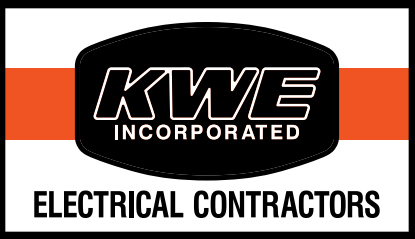 KWE Incorporated Electrical Contractors