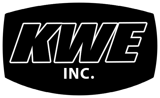 KWE Inc logo